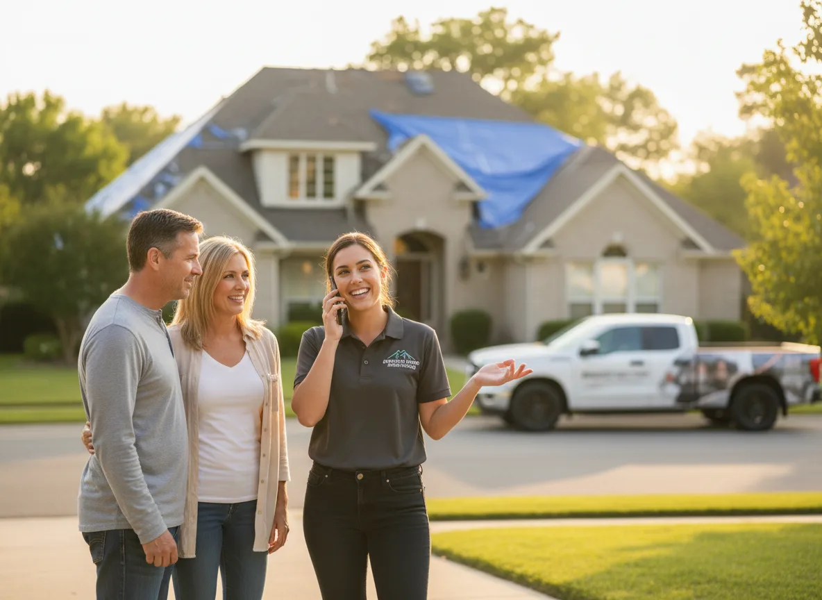 Emergency Roof Repair Cambridge, IL FAQs